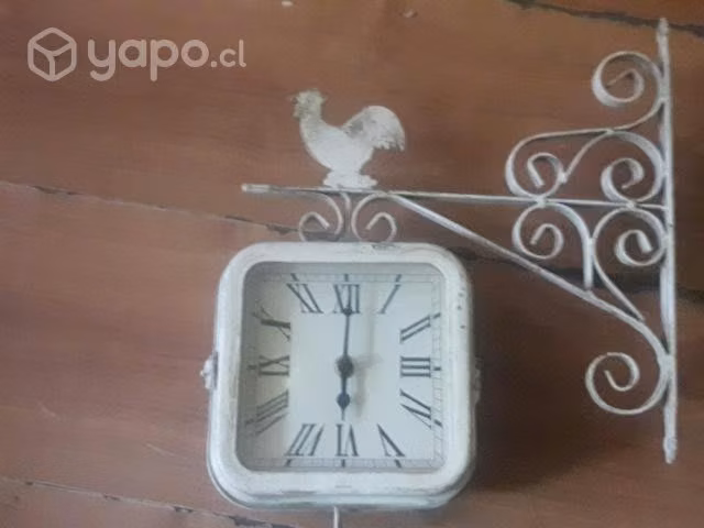 Reloj de pared - Imagen 3