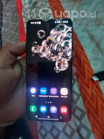 Samsung s20 ULTRA 256GB