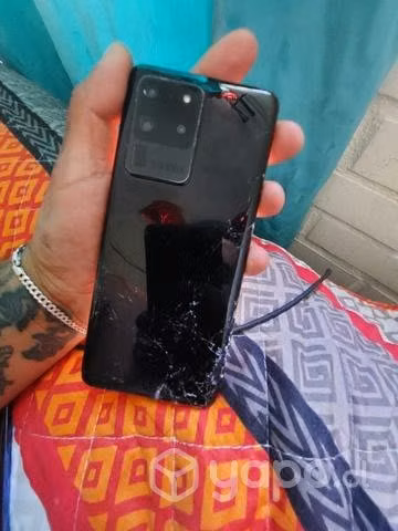 Samsung s20 ULTRA 256GB