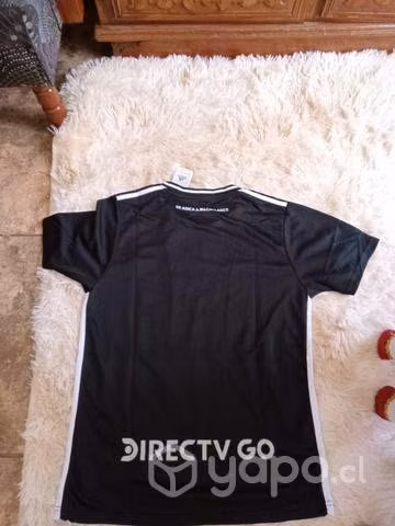 Camiseta Colo Colo - Imagen 2
