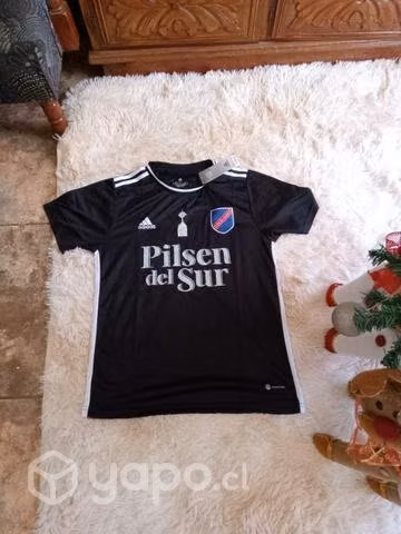 Camiseta Colo Colo - Imagen 4