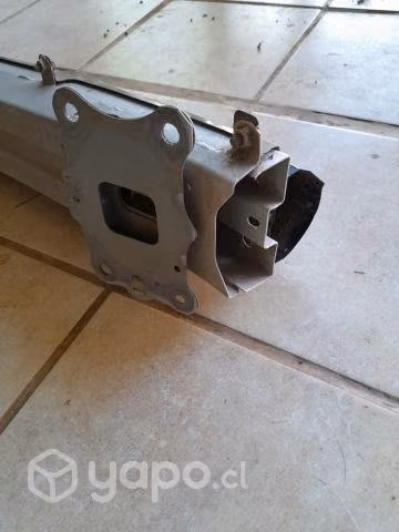 Refuerzo parachoques subaru xv - Imagen 2