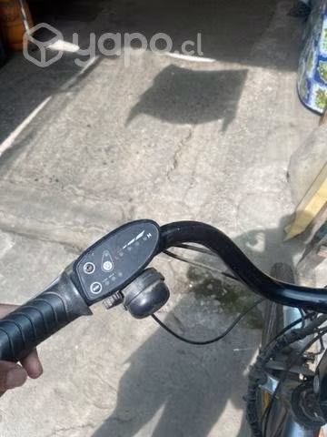 Bicicleta eléctrica volmark - Imagen 4