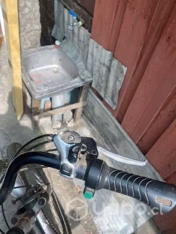 Bicicleta eléctrica volmark - Imagen 5