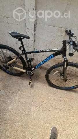 Bicicleta oxford rako 29 - Imagen 3
