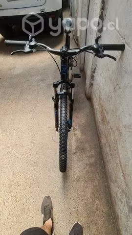 Bicicleta oxford rako 29 - Imagen 2