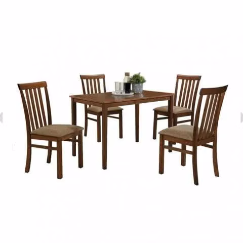 Comedor 4 Sillas