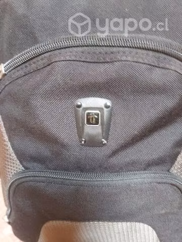 Mochila totto grande