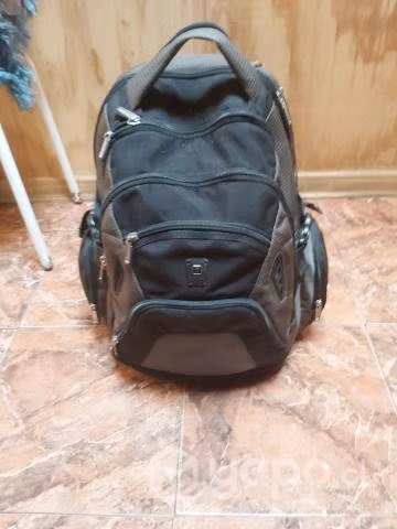 Mochila totto grande