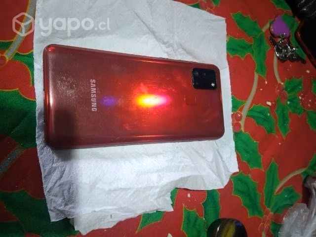 celular 20s