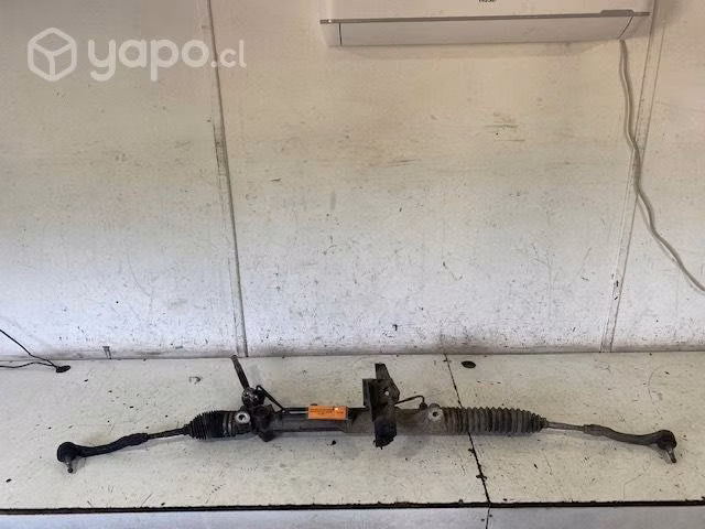 Cremallera direccion (PEX204) Peugeot Expert 2.0