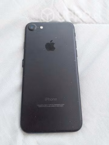 Iphone 7 de 32GB