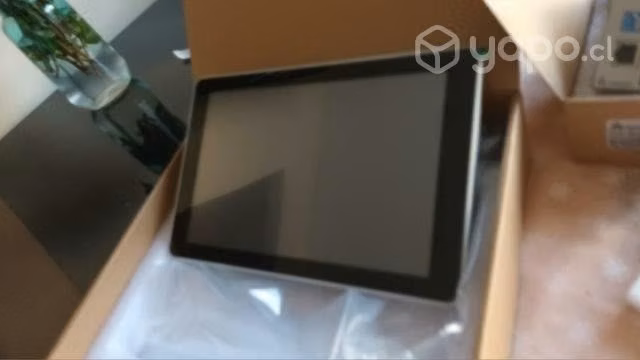 Pantalla HMI 10" Haiwell - Imagen 2