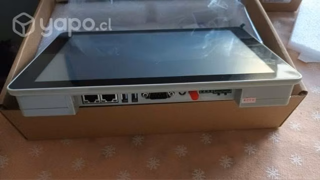 Pantalla HMI 10" Haiwell - Imagen 3