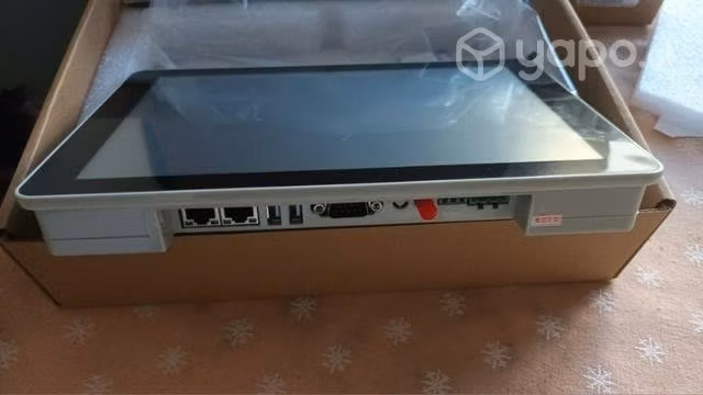 Pantalla HMI 10" Haiwell
