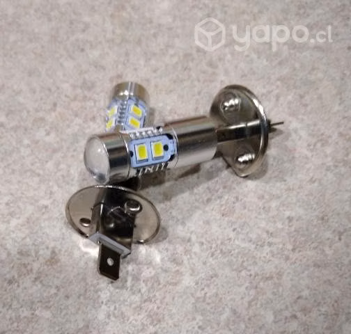 Ampolleta Led * H1 Delanteras
