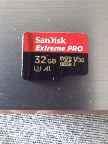 Go Pro 5