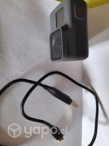 Go Pro 5