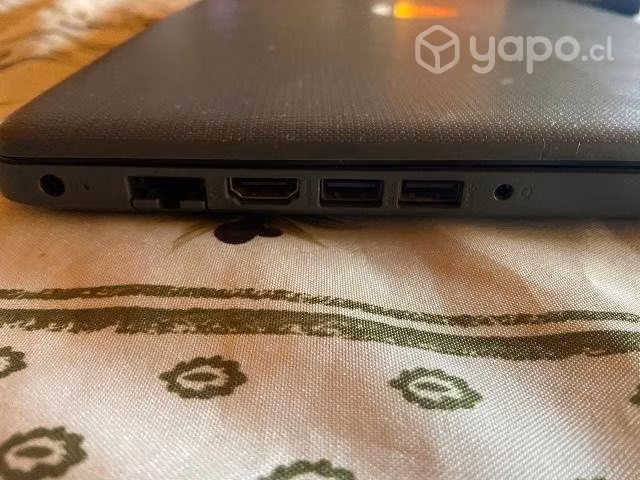 Notebook HP - Imagen 6