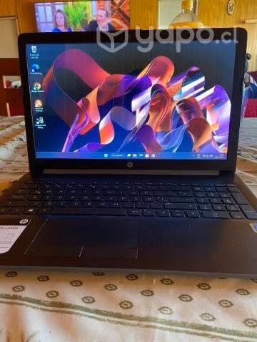 Notebook HP - Imagen 4
