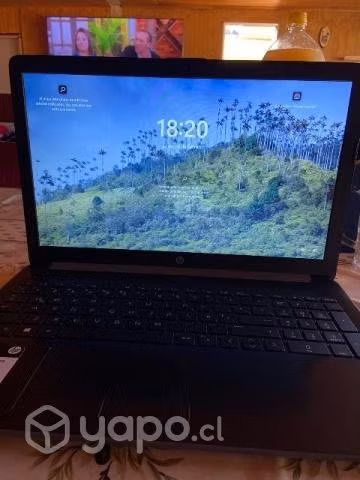Notebook HP - Imagen 2