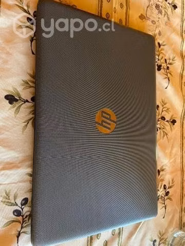 Notebook HP