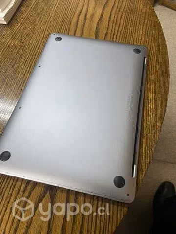 MacBook Pro 13
