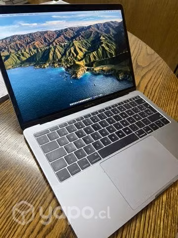 MacBook Pro 13