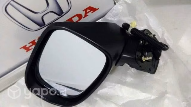 Espejo lh oriignal honda civic 2013