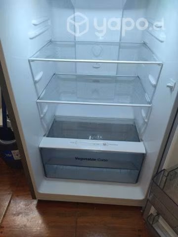 Refrigerador winia 197 lt