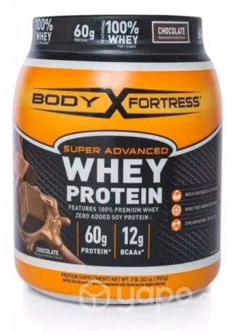 proteina whuey  22000 - Imagen 2