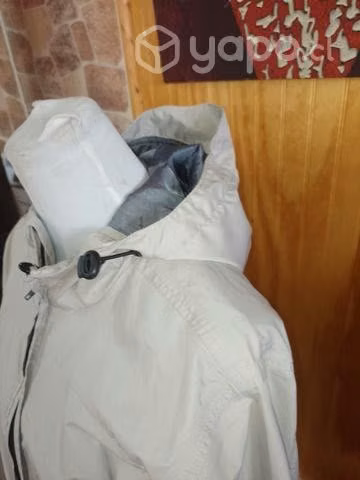 Cortaviento Trapananda talla XL
