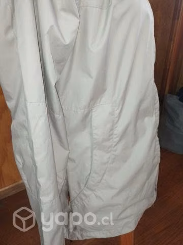 Cortaviento Trapananda talla XL