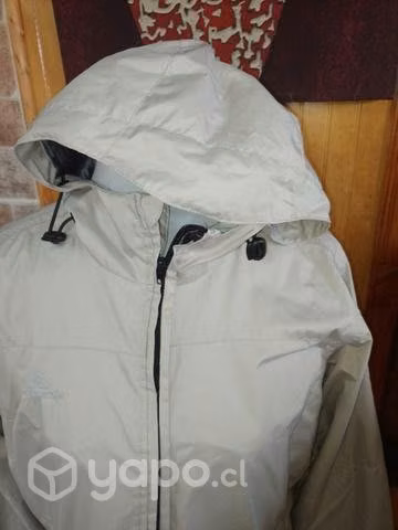Cortaviento Trapananda talla XL