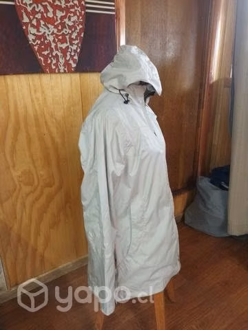 Cortaviento Trapananda talla XL