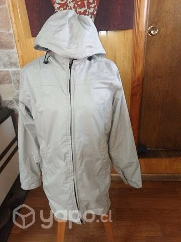 Cortaviento Trapananda talla XL