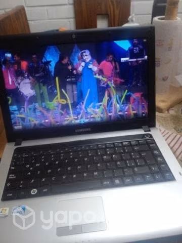 Notebooks Samsung - Imagen 4
