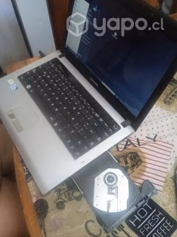 Notebooks Samsung - Imagen 3