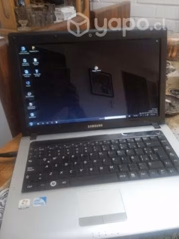 Notebooks Samsung - Imagen 2