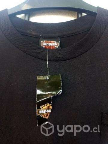 Polera Harley Davidson - Imagen 4