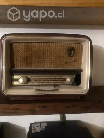 Radio antiguas - Imagen 2