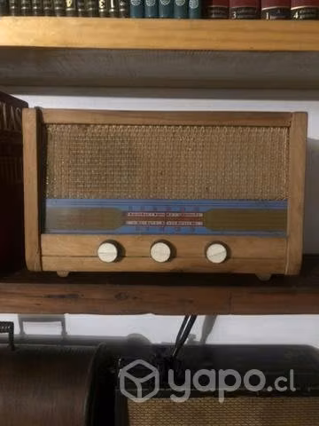 Radio antiguas - Imagen 3