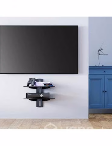 Soporte para consolas y dispositivos tecnologicos - Imagen 5