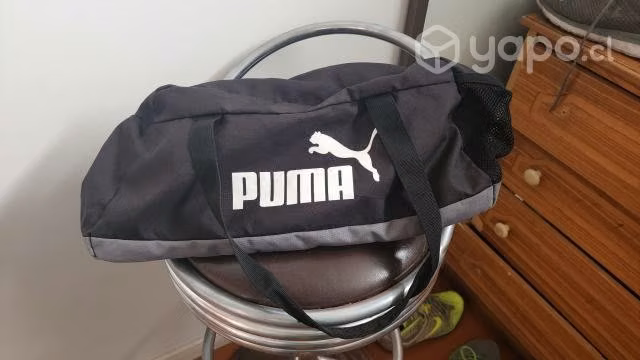 Bolso Deportivo Puma