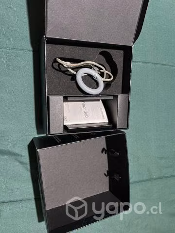 Camara samsung 360