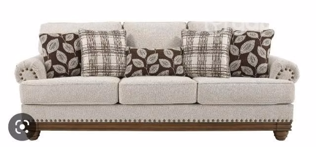 Sillon 3 cuerpos Ashley - Imagen 2
