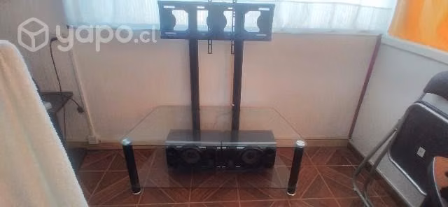 Rac para televisión