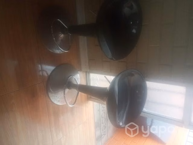 2 pisos