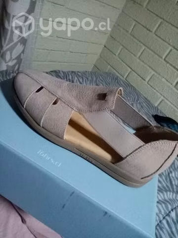 Sandalias pollini 16 hrs - Imagen 3