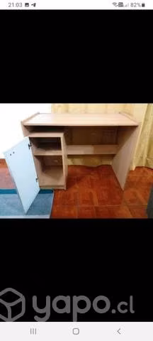 Escritorio - Imagen 2